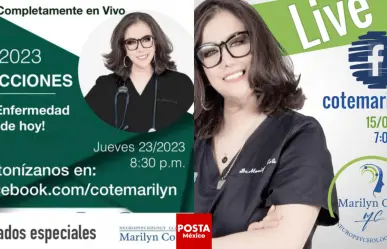 Marilyn Cote dio falsa terapia psiquiátrica durante 8 años en Puebla