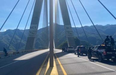 Líneas de ayuda en Durango: ¿A dónde llamo por un problema en la Supercarretera?