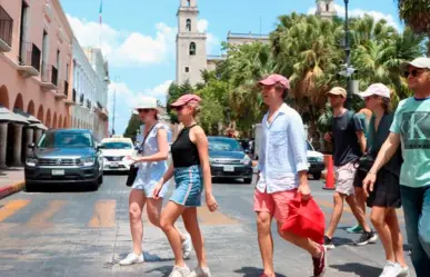 Turismo en Yucatán: Este es el panorama para despedir el 2024 y recibir el nuevo año