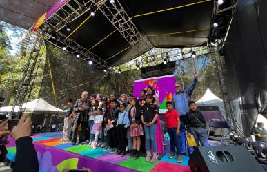 FILIJ  oficialmente inaugurada en Bosque de Chapultepec, checa todos los detalles