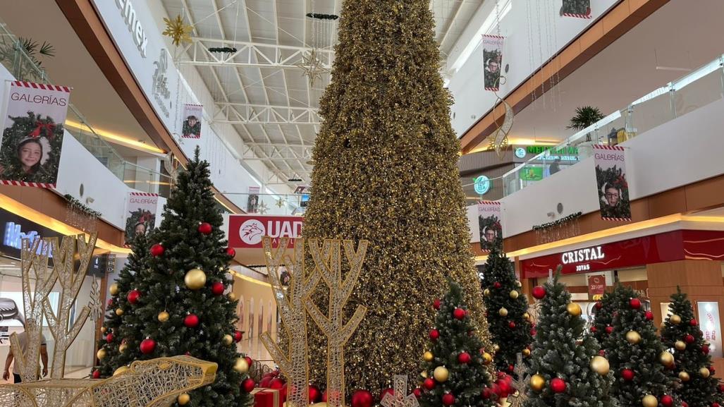 Navidad: entre la tradición y el consumo, una celebración que inicia cada vez más temprano