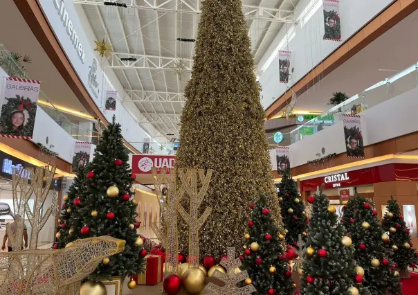 Navidad: entre la tradición y el consumo, una celebración que inicia cada vez más temprano