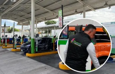 Verificación Vehicular en Edomex pone fecha límite para engomado verde