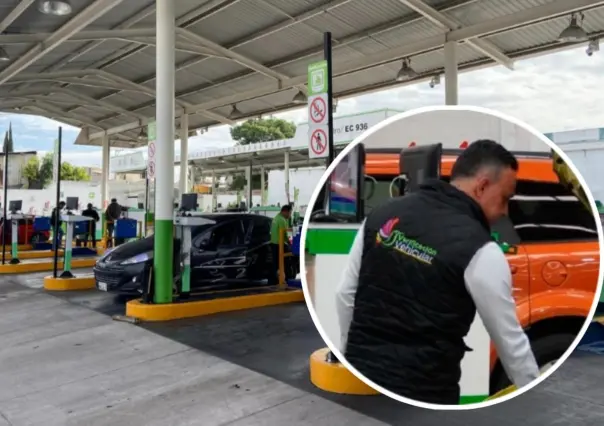 Verificación Vehicular en Edomex pone fecha límite para engomado verde