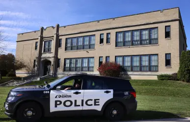 Adolescente armado intenta ingresar a primaria en Wisconsin: caso a punto de tragedia