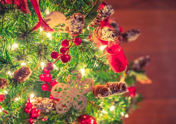 Navidad: ¿Cuándo hay que poner el árbol?