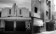 Cines en el centro de Mérida, conoce su historia y por qué desaparecieron