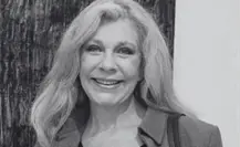 Fallece Ernestina Sodi; su hija Camila Sodi confirma la triste noticia con emotivo video Fallece Ernestina Sodi; su hija Camila Sodi confirma la triste noticia con emotivo video