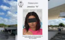 Capturan a mujer en Mérida presuntamente implicada en fraude millonario