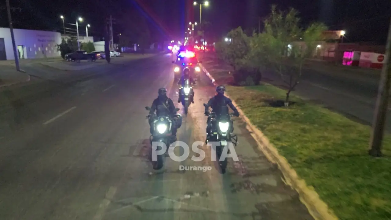 Te presentamos la lista completa de infracciones relacionadas con las luces de los vehículos, fijada en unidades de medida y actualización UMA. Foto y video: Especial