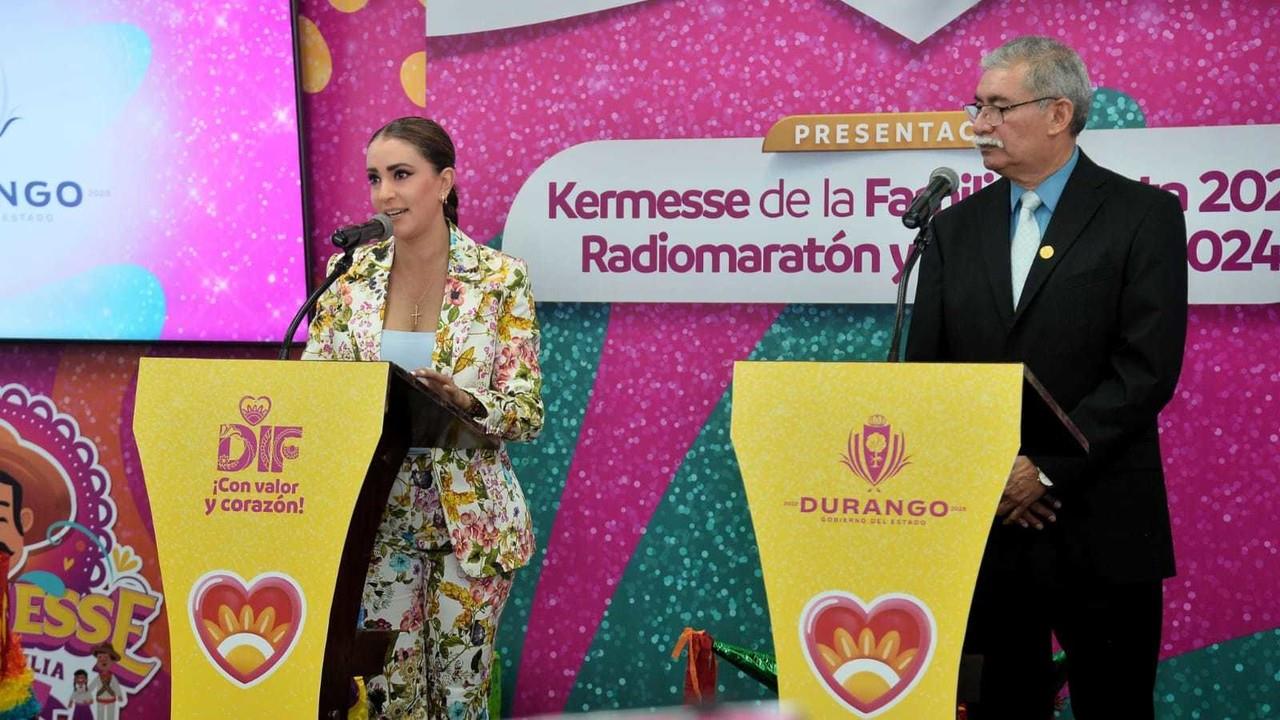 ¿Cuándo es la Kermesse de la Familia en Durango? Esto sabemos