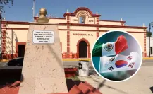 Pesquería, el particular municipio ‘coreano’ de Nuevo León