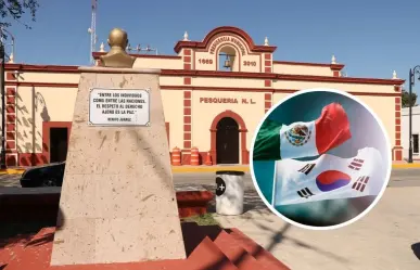 Pesquería, el particular municipio ‘coreano’ de Nuevo León