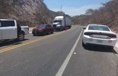 Supercarretera Durango - Mazatlán: ¿Cómo se usa el freno de motor?