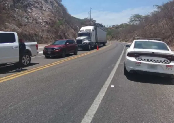 Supercarretera Durango - Mazatlán: ¿Cómo se usa el freno de motor?