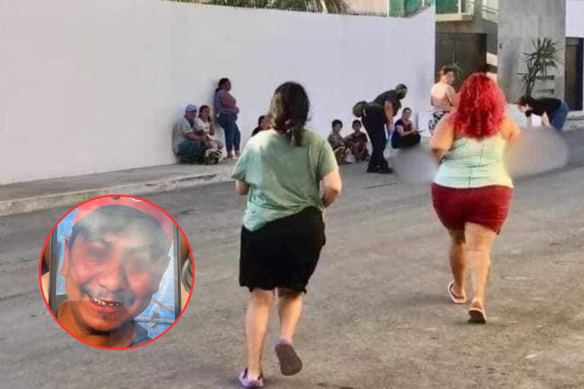 Los hechos ocurrieron el pasado 7 de noviembre en el municipio de Matamoros. Foto: Carlos García