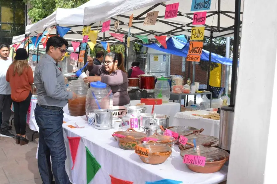 Festival del tamal y el atole norteño: ¿Cuándo inició esta propuesta gastronómica?