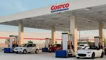 La probabilidad de una gasolinera ha despertado gran interés en Nuevo León. Foto: costco.com.mx