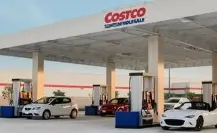 Nuevo Costco en Nuevo León: Esta es la dinámica para cargar gasolina en sus estaciones