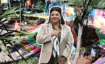 Así fue la rehabilitación del Parque Paseo Cri-Cri en Magdalena Contreras