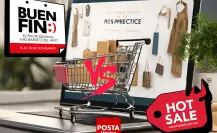 ¿Buen Fin o Hot Sale? Descubre qué evento de descuentos te conviene más