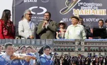 Próximos Programas Sociales en CDMX: Inicia con entrega de becas para Universitarios
