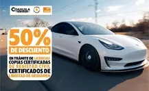 Buen fin 2024: Coahuila ofrece descuentos en trámites durante noviembre