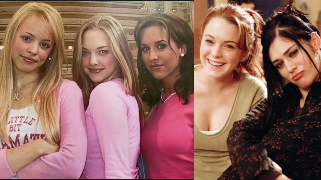 Cinemex ya está generando un fuerte interés entre los fanáticos de Mean Girls. Foto: @nostalgiavie en Instagram.