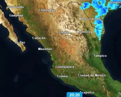 Llegará norte en esta semana para Tamaulipas