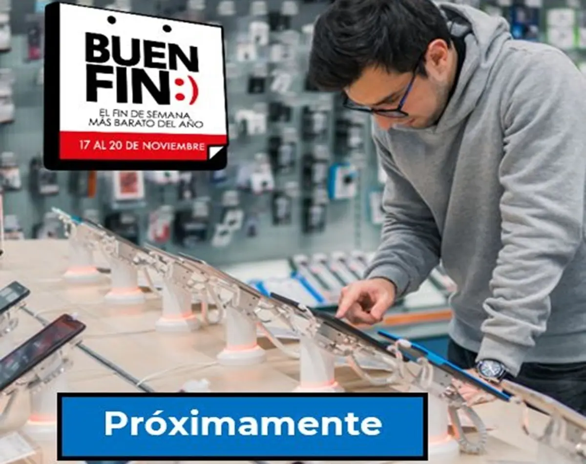 Buen Fin 2024: 5 consejos para comprar con tarjeta de crédito