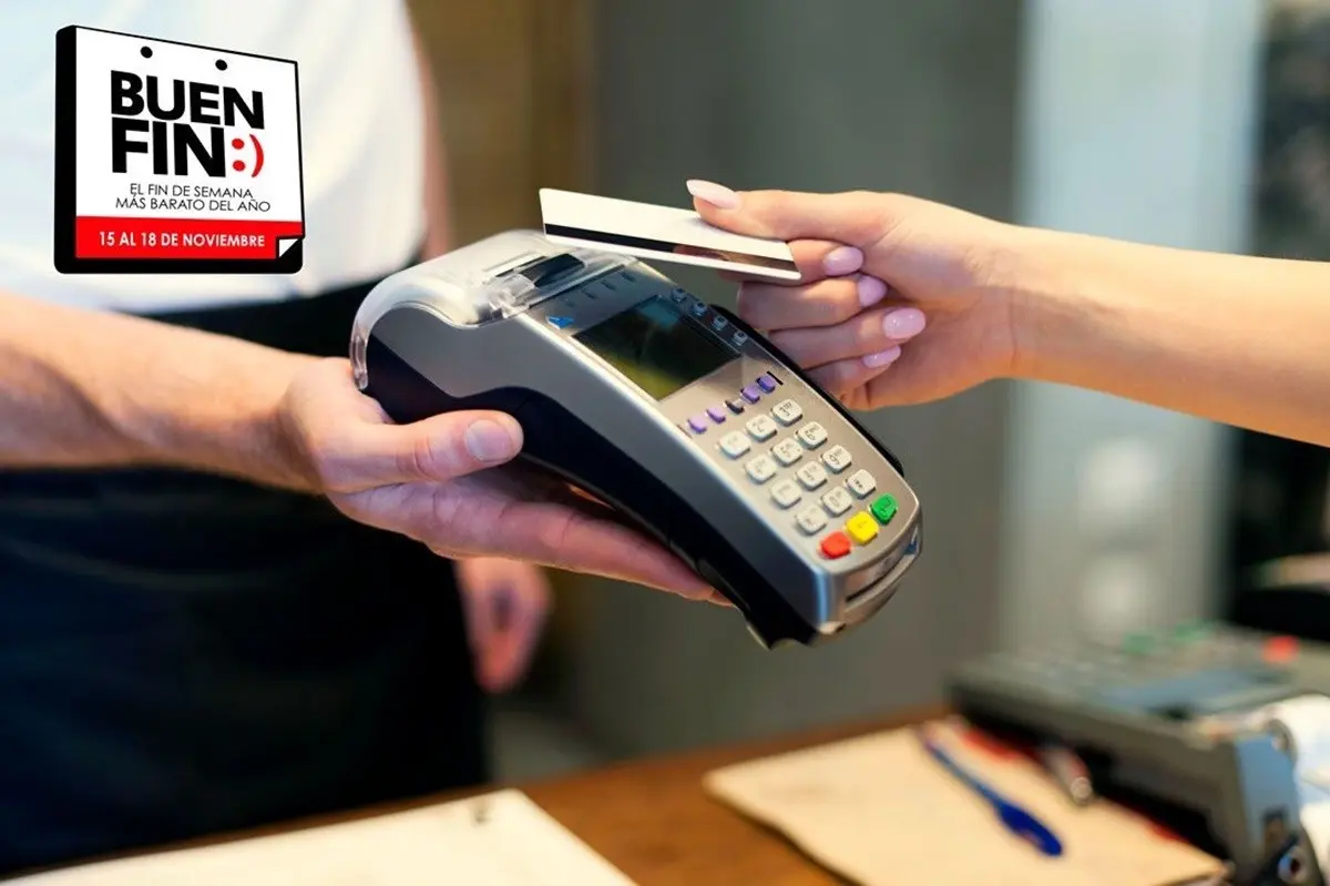 Buen Fin 2024: 5 consejos para comprar con tarjeta de crédito