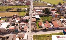 ¿Cuáles son los mejores lugares para vivir en Edomex, según la IA?