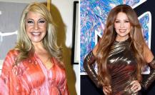 Thalía: Se retira de las redes sociales lo anuncia a sus fans, te decimos por qué