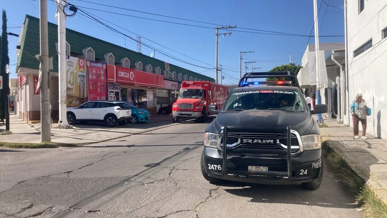 Infracciones en Durango: ¿De cuánto es la multa por circular en sentido contrario?