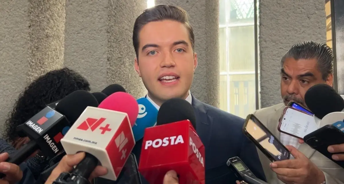 Jesús Elizondo señala que no se le informó sobre los cambios en Morena