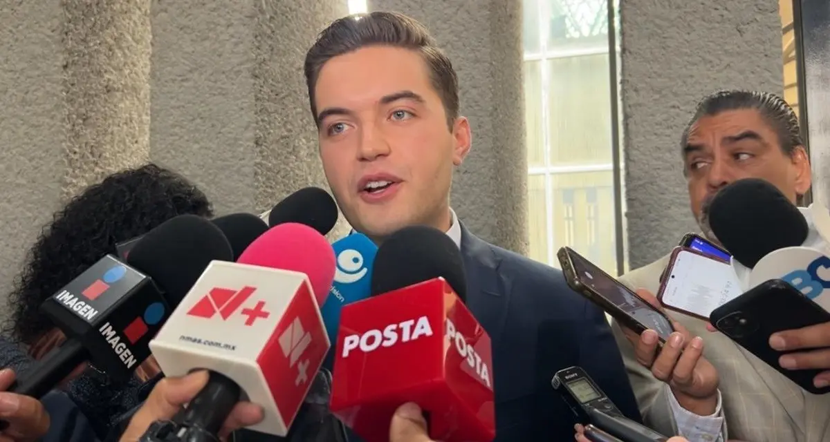 Jesús Elizondo señala que no se le informó sobre los cambios en Morena