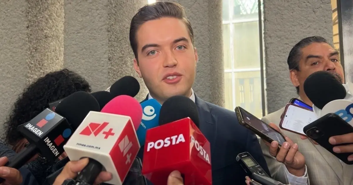 Jesús Elizondo señala que no se le informó sobre los cambios en Morena