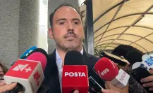 Mario Soto es nuevo coordinador de la bancada de Morena en Nuevo León