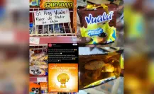 Con Bob Esponja dorado; le dice adios Vualá a su colección marina