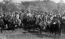 Revolución Mexicana: estos son los tamaulipecos destacados en la lucha interna del país Revolución Mexicana: estos son los tamaulipecos destacados en la lucha interna del país