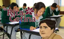 Beca Rita Cetina: esto es todo lo que necesitas saber para inscribirte, guía paso a paso