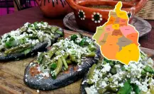 Tlacoyos en CDMX: 5 lugares imperdibles para saborearlos