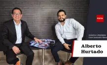 Alberto Hurtado, diputado local de Morena: El Bienestar de la gente es primero