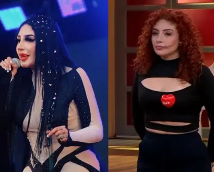 Bellakath y Jacky Ramírez; protagonizan tremenda pelea verbal por redes sociales