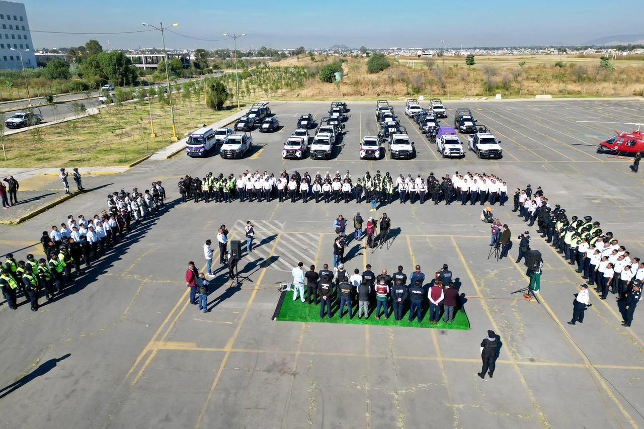 El operativo Buen Fin Neza 2024 terminará hasta el 6 de enero. Foto: Gob. De Neza