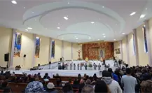 ¿Por que se celebra a la Virgen de Guadalupe el 12 de Diciembre?