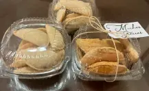 Dulces tradicionales de BCS: ¿dónde y cómo se elaboran las empanaditas de mango?