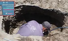 Fugas de agua en Toluca, aquí puedes reportarlas (VIDEO) Fugas de agua en Toluca, aquí puedes reportarlas (VIDEO)