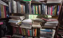La Librería en Monterrey que es un refugio para lectores en plena era digital