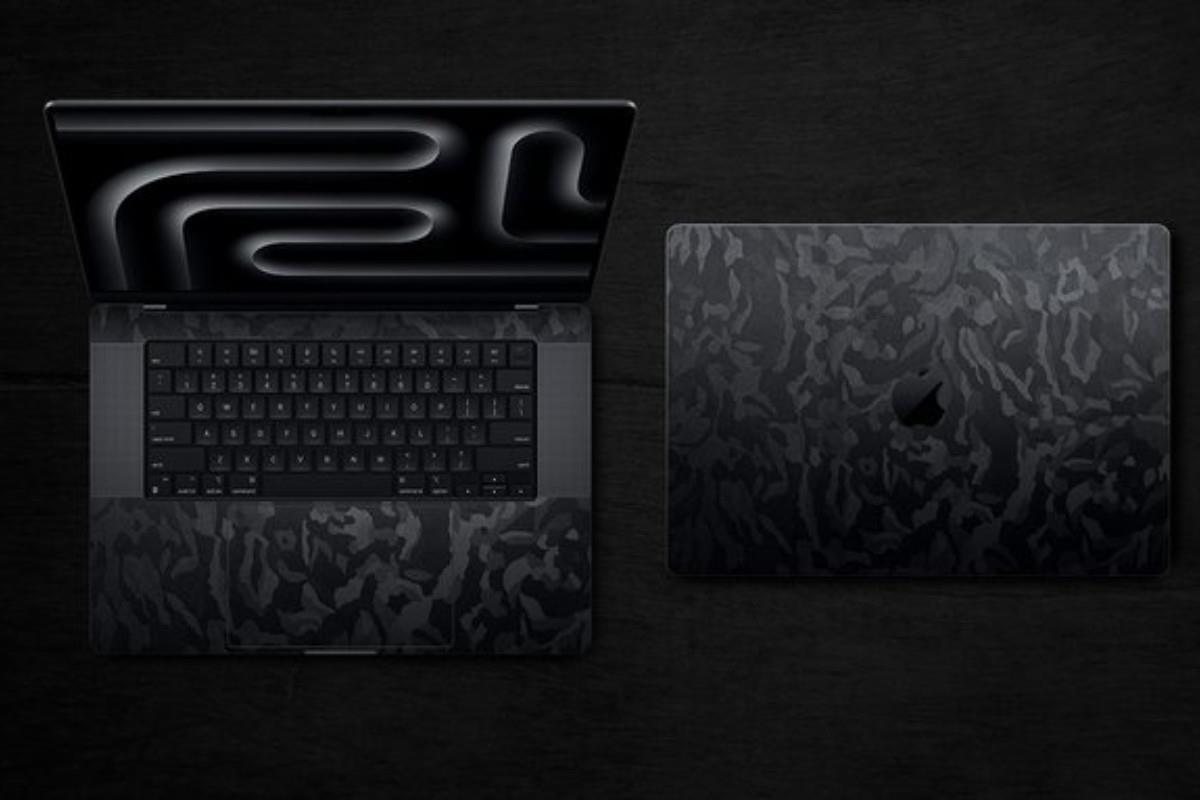 MacBook Pro Foto: X(Twitter) @Razer